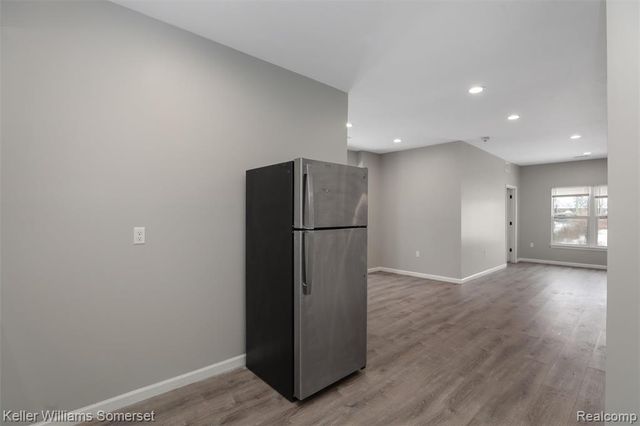 1119 Custer Street, Detroit, MI 48211