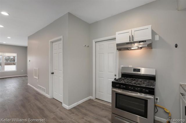 1119 Custer Street, Detroit, MI 48211