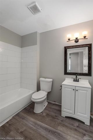 1119 Custer Street, Detroit, MI 48211