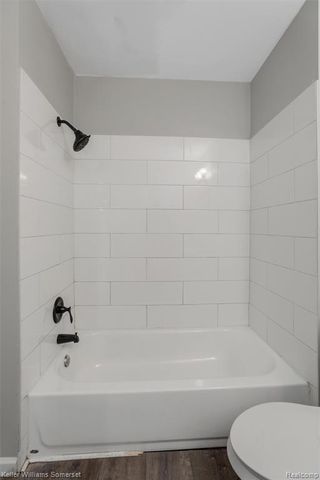 1119 Custer Street, Detroit, MI 48211