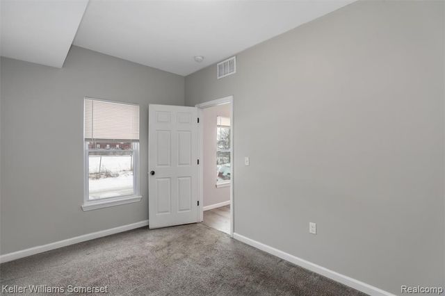 1119 Custer Street, Detroit, MI 48211