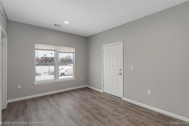 1119 Custer Street, Detroit, MI 48211