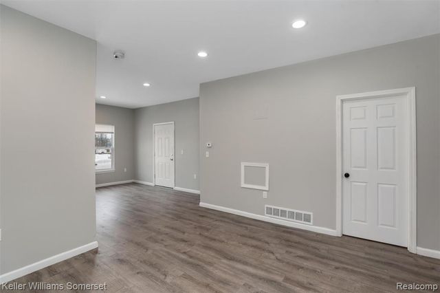 1119 Custer Street, Detroit, MI 48211