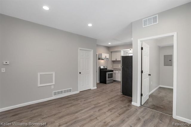 1119 Custer Street, Detroit, MI 48211