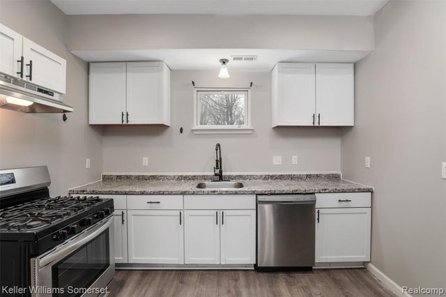 1119 Custer Street, Detroit, MI 48211