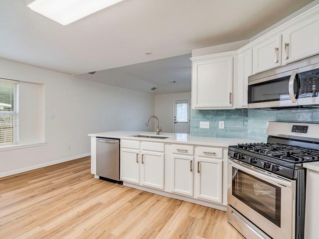 12525 Wethersby WAY, Austin, TX 78753