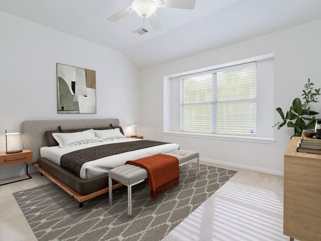 12525 Wethersby WAY, Austin, TX 78753