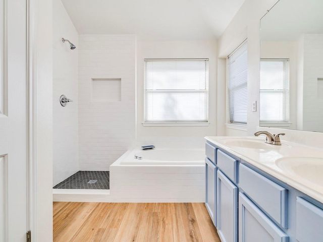 12525 Wethersby WAY, Austin, TX 78753