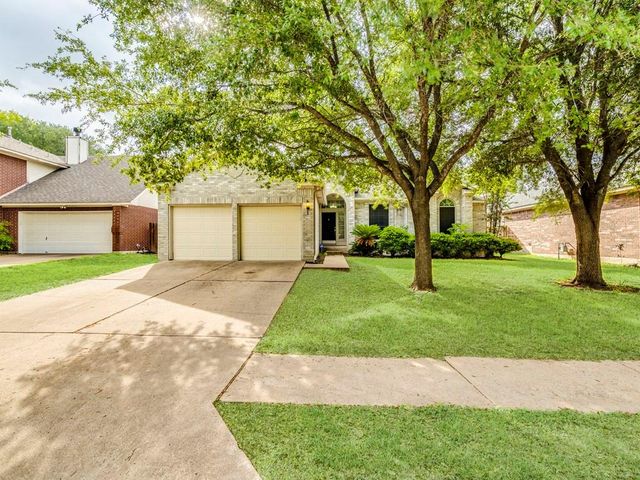 12525 Wethersby WAY, Austin, TX 78753