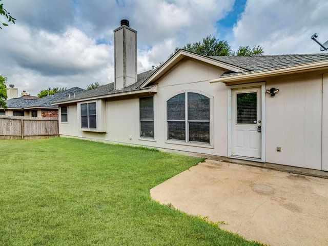 12525 Wethersby WAY, Austin, TX 78753