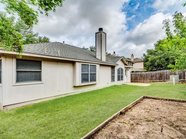 12525 Wethersby WAY, Austin, TX 78753