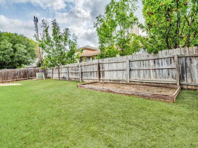 12525 Wethersby WAY, Austin, TX 78753