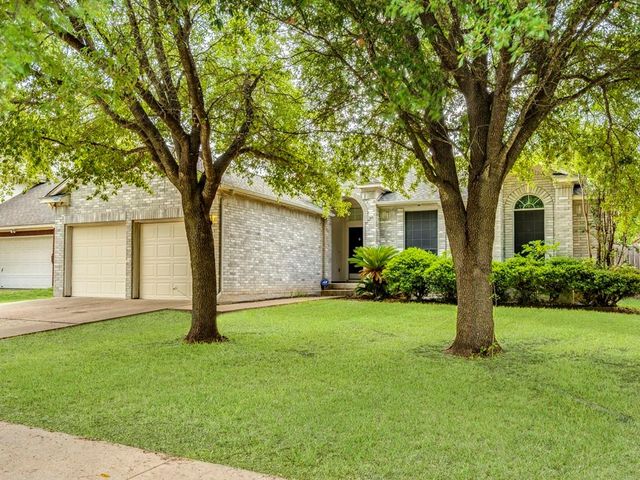 12525 Wethersby WAY, Austin, TX 78753