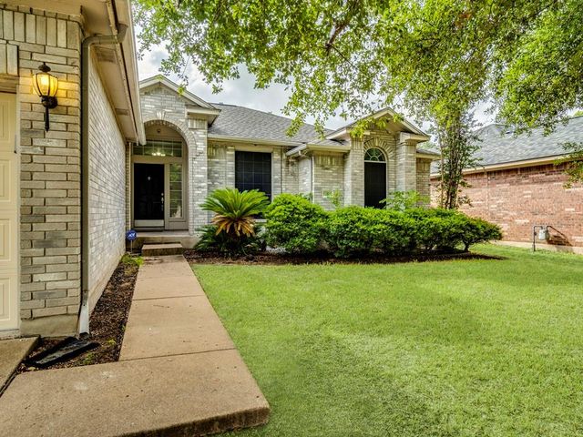 12525 Wethersby WAY, Austin, TX 78753