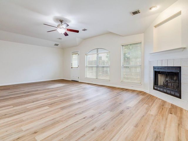 12525 Wethersby WAY, Austin, TX 78753