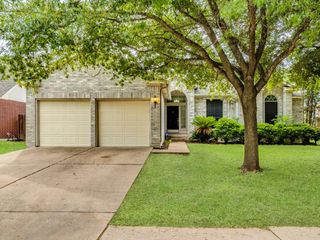 12525 Wethersby WAY, Austin, TX 78753