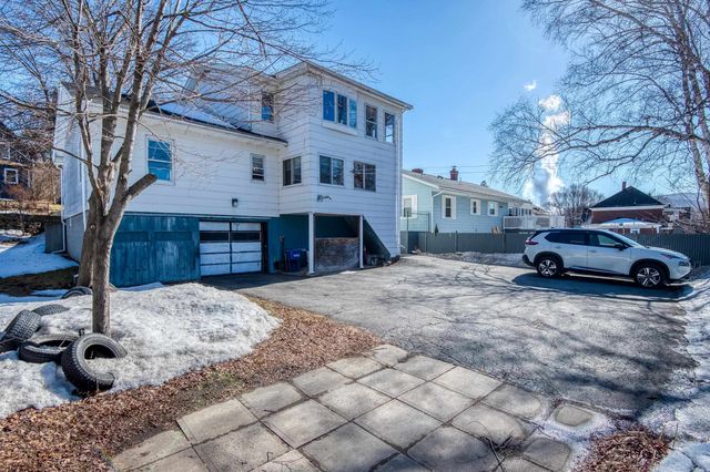 19 Jasper Street, Berlin, NH 03570