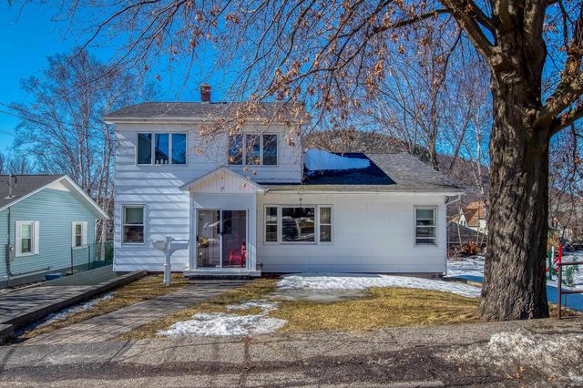 19 Jasper Street, Berlin, NH 03570