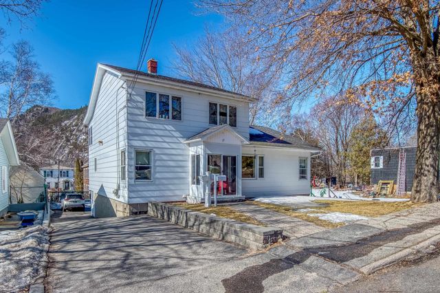 19 Jasper Street, Berlin, NH 03570
