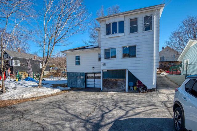 19 Jasper Street, Berlin, NH 03570