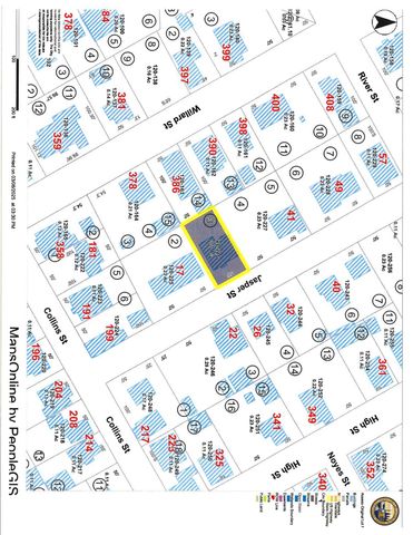 19 Jasper Street, Berlin, NH 03570