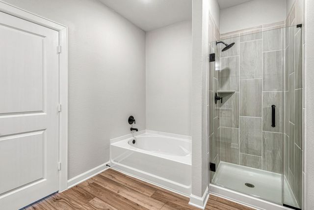 15765 Bayberry Trace Drive, Conroe, TX 77303