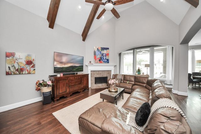 20623 Long Way Trace, Richmond, TX 77406