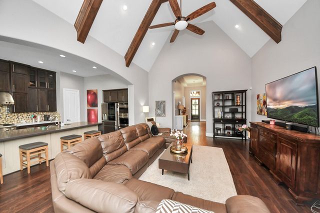 20623 Long Way Trace, Richmond, TX 77406