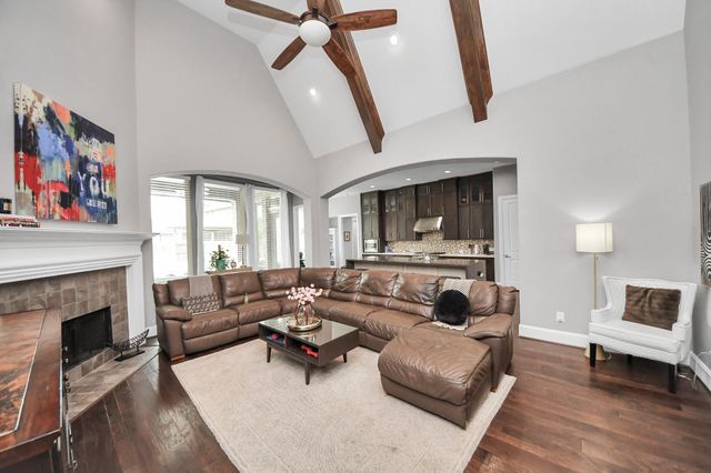 20623 Long Way Trace, Richmond, TX 77406