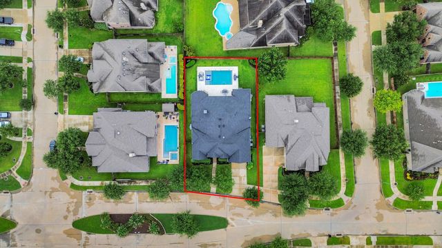 20623 Long Way Trace, Richmond, TX 77406