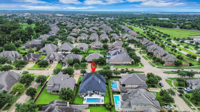 20623 Long Way Trace, Richmond, TX 77406