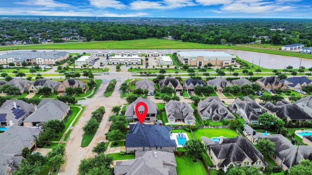 20623 Long Way Trace, Richmond, TX 77406