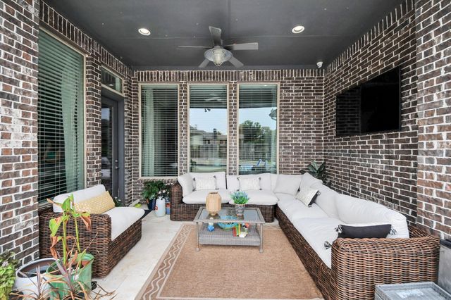 20623 Long Way Trace, Richmond, TX 77406