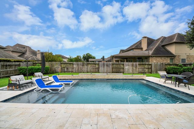 20623 Long Way Trace, Richmond, TX 77406