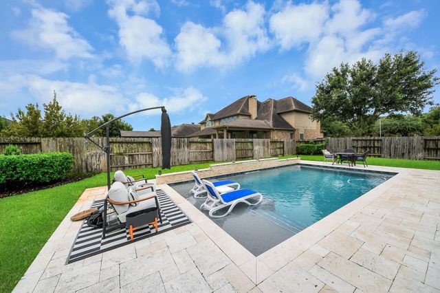 20623 Long Way Trace, Richmond, TX 77406