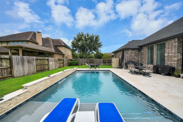 20623 Long Way Trace, Richmond, TX 77406