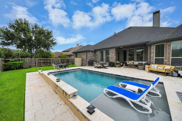 20623 Long Way Trace, Richmond, TX 77406