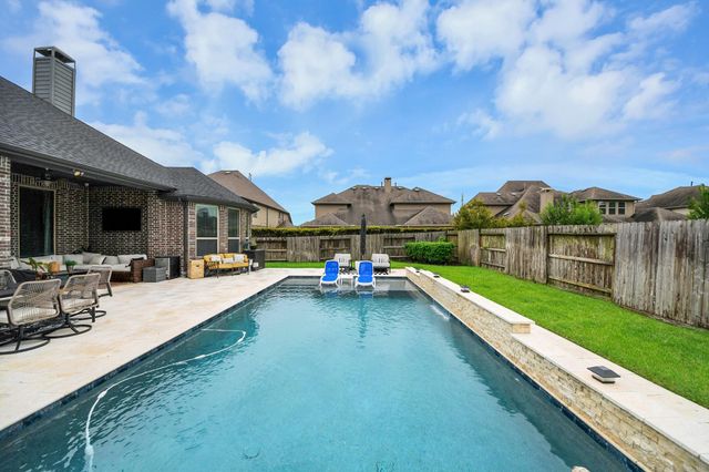 20623 Long Way Trace, Richmond, TX 77406