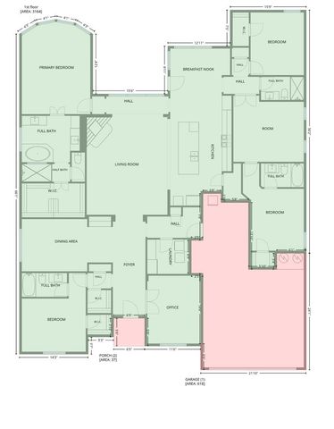 20623 Long Way Trace, Richmond, TX 77406