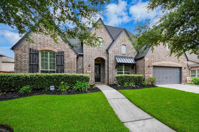 20623 Long Way Trace, Richmond, TX 77406