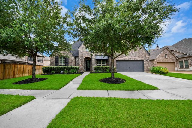 20623 Long Way Trace, Richmond, TX 77406