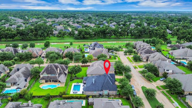 20623 Long Way Trace, Richmond, TX 77406