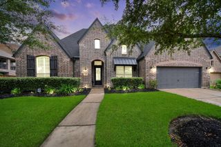 20623 Long Way Trace, Richmond, TX 77406