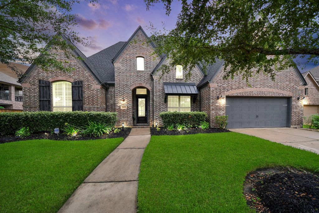 20623 Long Way Trace, Richmond, TX 77406
