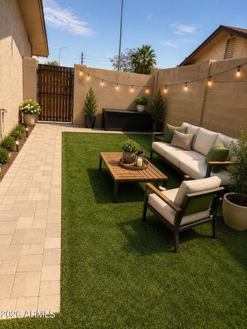 1823 E BROOKDALE Street, Mesa, AZ 85203