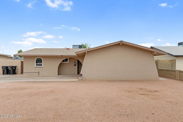 1823 E BROOKDALE Street, Mesa, AZ 85203