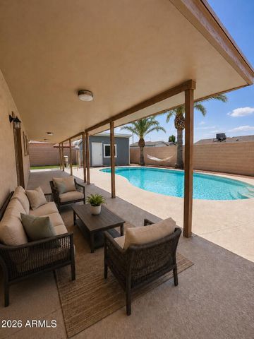 1823 E BROOKDALE Street, Mesa, AZ 85203