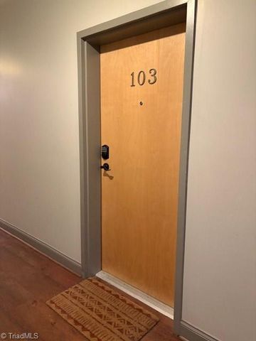 220 W Market Street 103, Greensboro, NC 27401