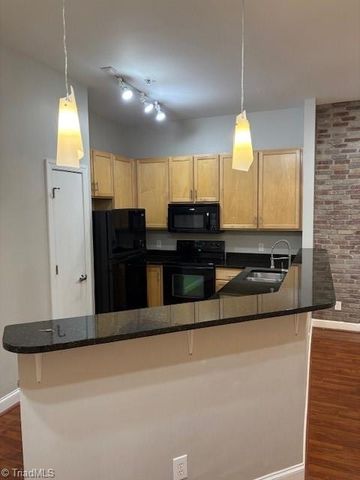 220 W Market Street 103, Greensboro, NC 27401