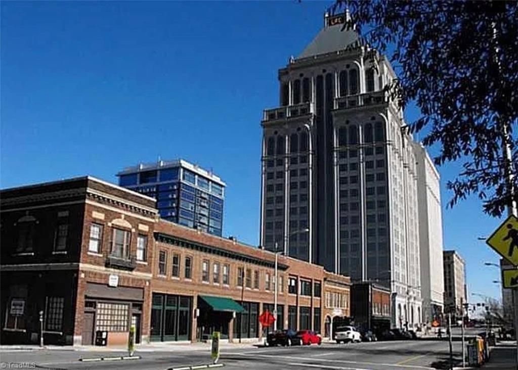 220 W Market Street 103, Greensboro, NC 27401